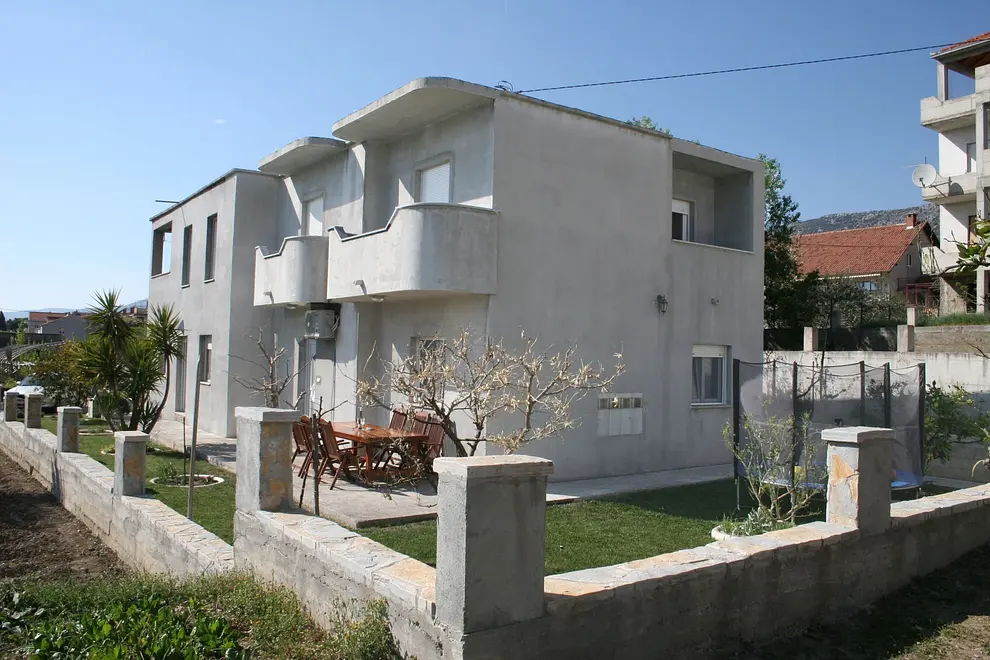 Ferienwohnung in Kastela  999211661 39421 – Foto 17