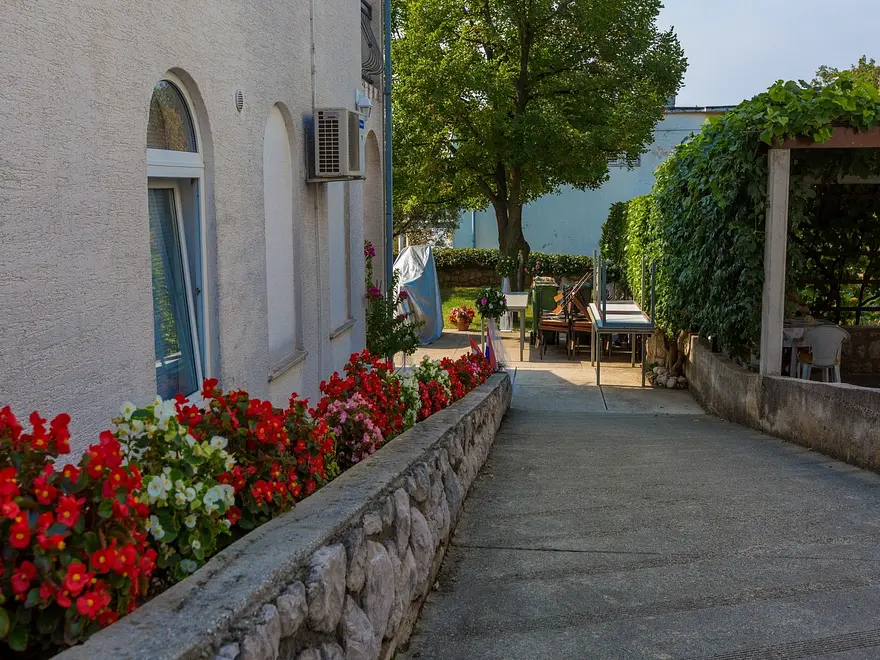 Ferienwohnung in Crikvenica  999204247 32457 – Foto 3