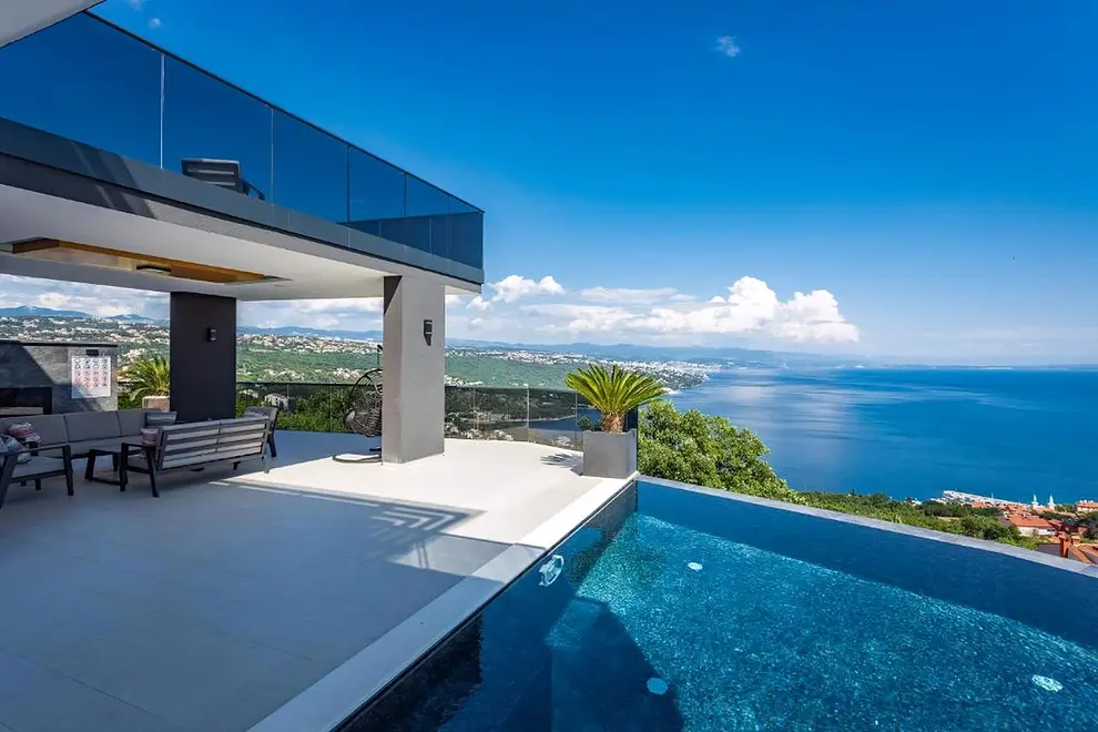 Ferienhaus in Matulji mit Pool 999210128 38006 – Foto 36