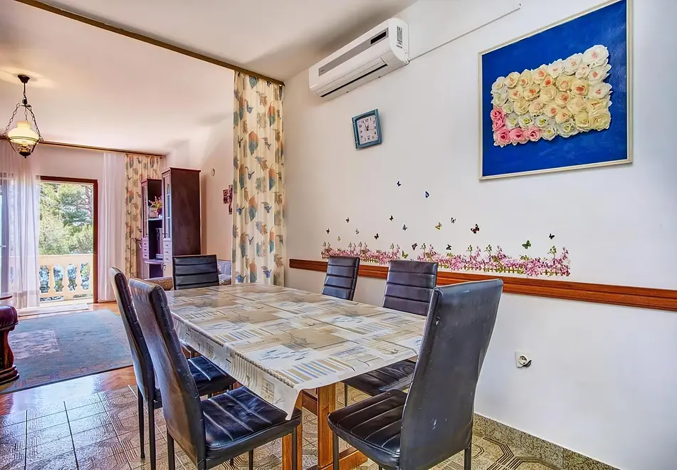 Ferienwohnung in Losinj haustiergeeignet 999210378 38240 – Foto 12