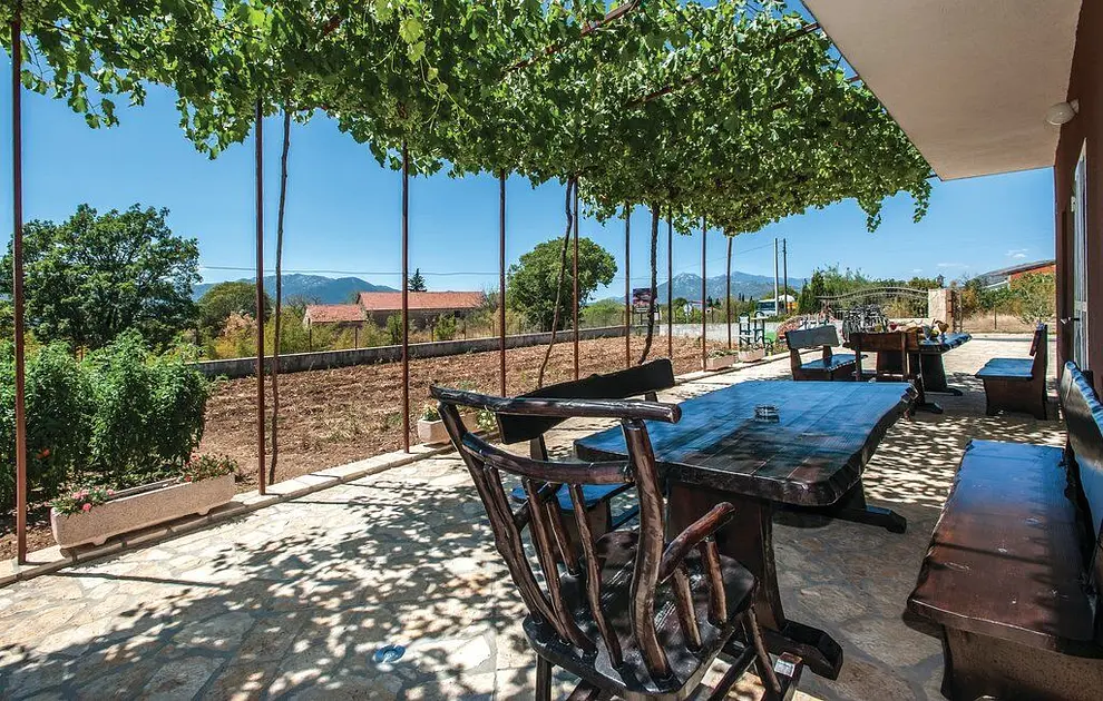 Ferienhaus in Makarska mit Pool 999208082 36059 – Foto 19