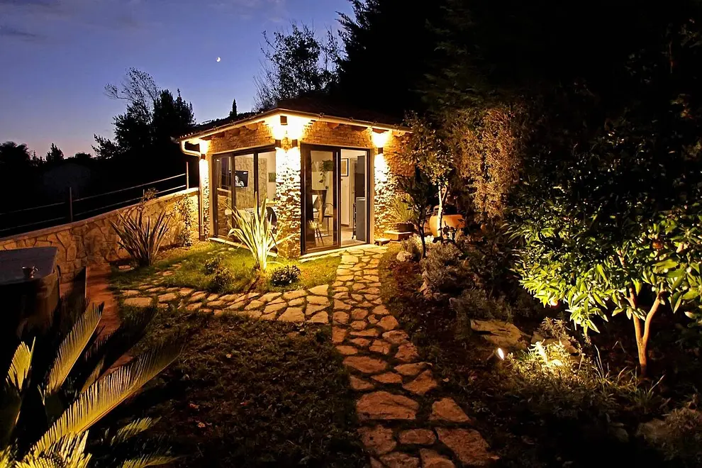 Ferienwohnung in Lovran mit Pool und haustiergeeignet 999204737 32925