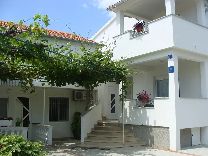 Ferienwohnung in Sukosan  999210609 38455 – Foto 8