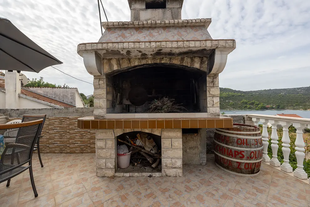 Ferienwohnung in Marina haustiergeeignet 999202888 31161