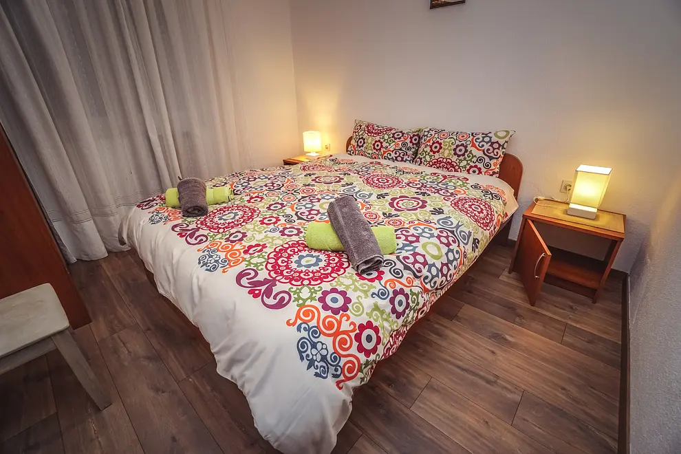 Ferienwohnung in Umag  66132677 17812