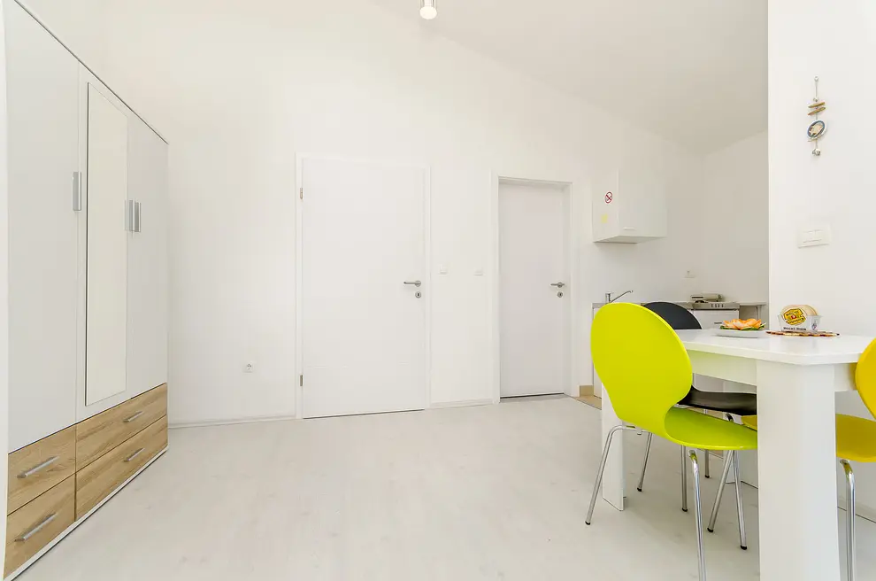 Ferienwohnung in Rogoznica  999205219 33386 – Foto 11
