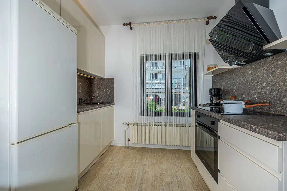 Ferienwohnung in Novi Vinodolski  999203327 31582 – Foto 21