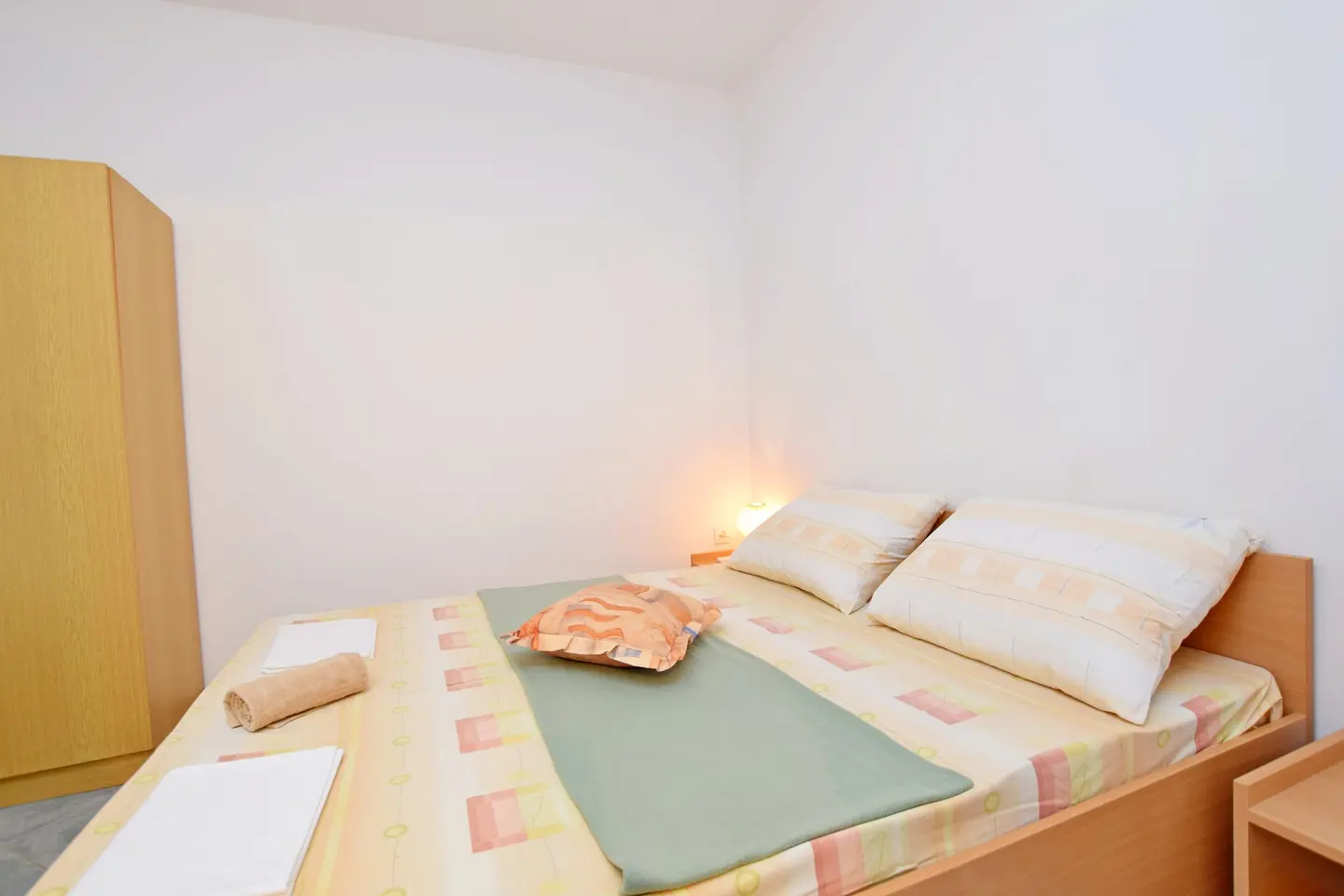 Ferienappartment in Starigrad  999205941 34067