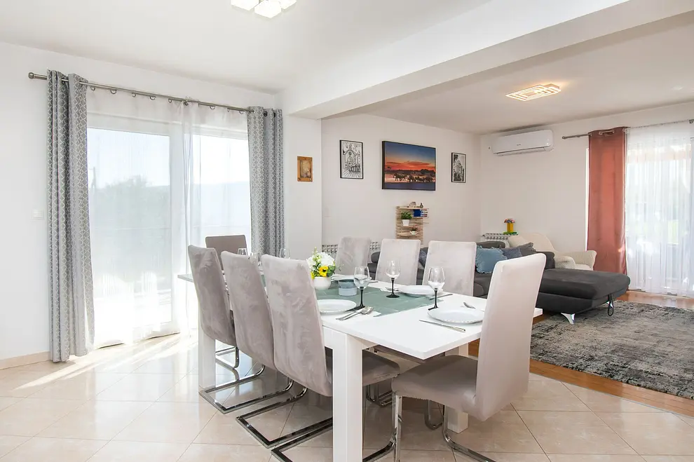 Ferienhaus in Sibenik mit Pool 66136024 19815