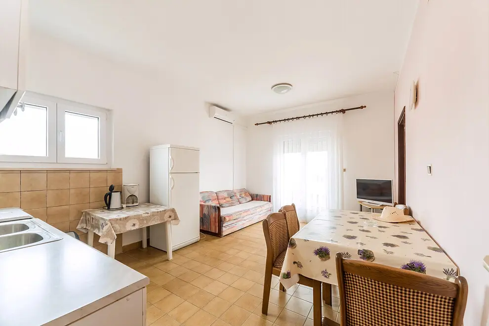 Ferienwohnung in Nin  999207378 35433