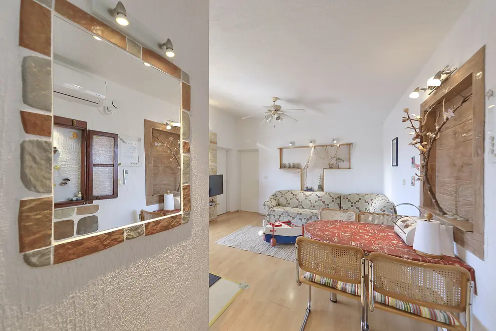 Ferienwohnung in Starigrad  66139157 22019