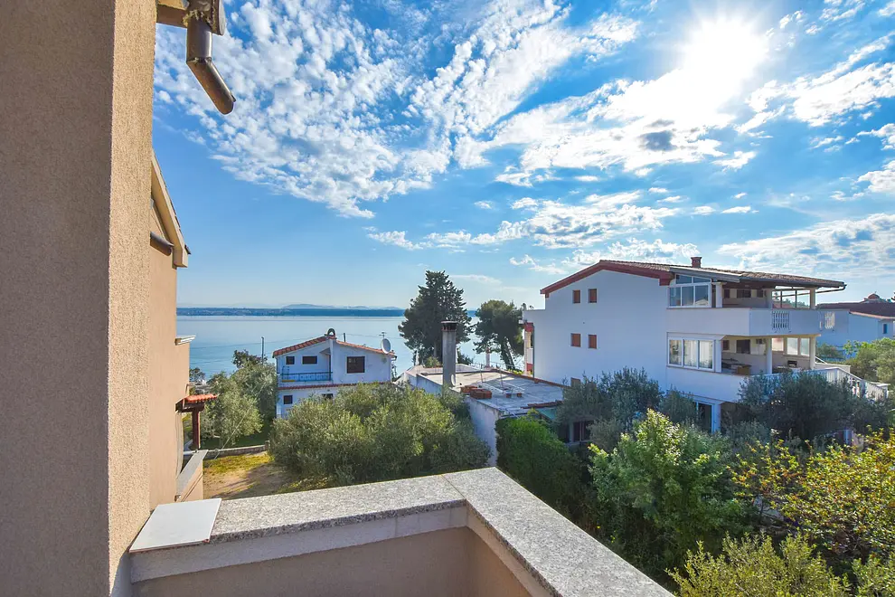 Ferienwohnung in Pasman  999208926 36872 – Foto 8