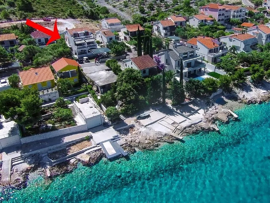 Ferienwohnung in Rogoznica  999212048 39762 – Foto 10
