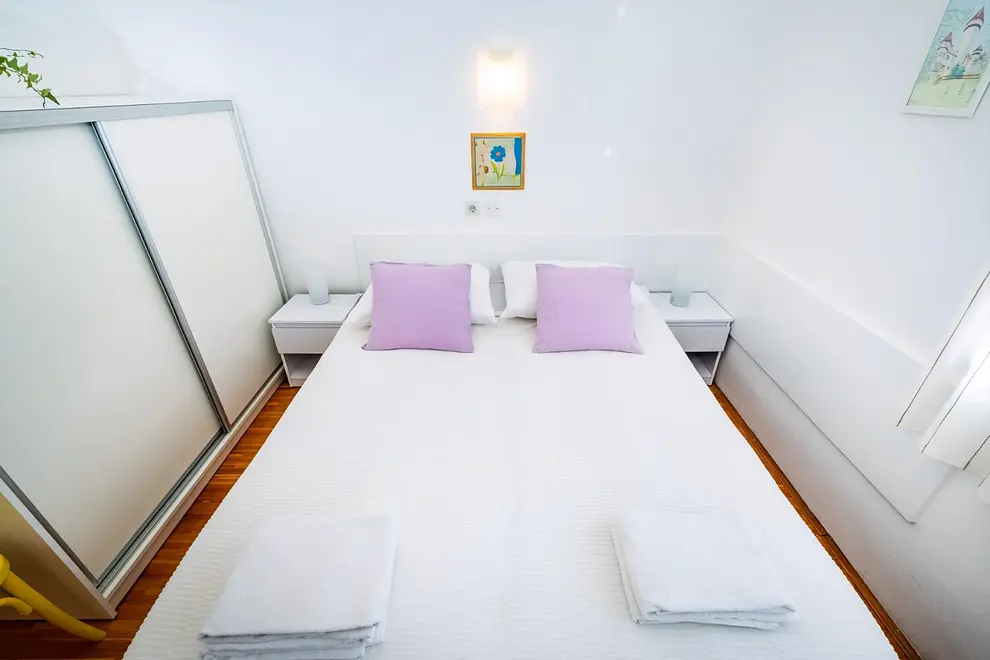 Ferienwohnung in Mandre  999213330 40853 – Foto 26