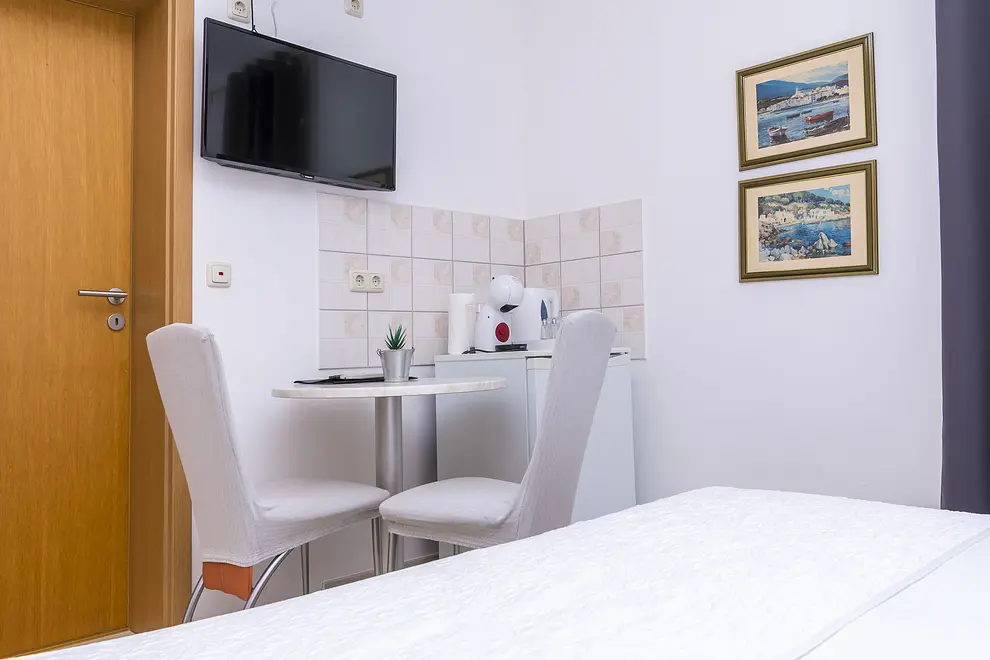 Ferienappartment in Podstrana  999202670 30946 – Foto 6