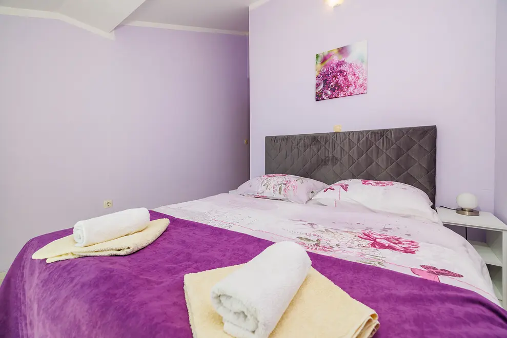 Ferienwohnung in Novi Vinodolski  999203161 31417 – Foto 24