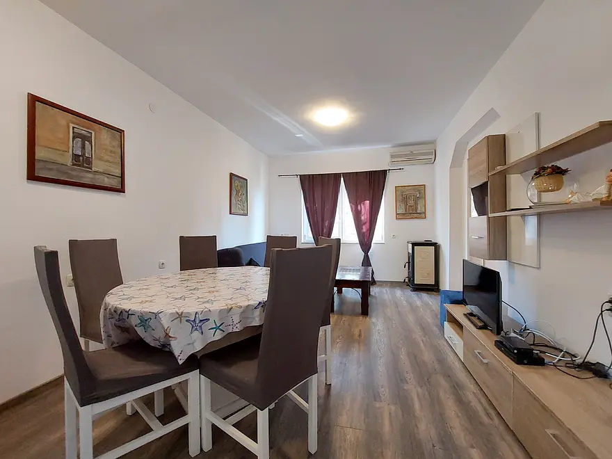 Ferienwohnung in Novi Vinodolski  999204199 32409 – Foto 24