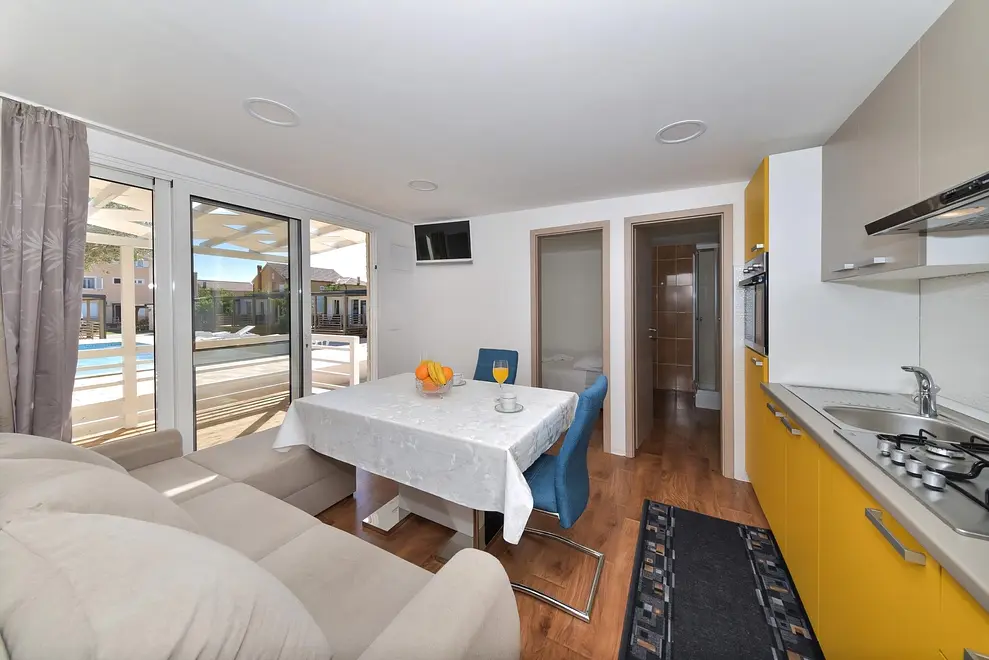 Ferienwohnung in Nin mit Pool 999209336 37262 – Foto 17
