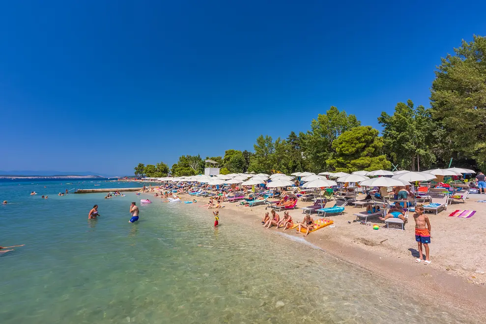 Ferienwohnung in Crikvenica  999204691 32882 – Foto 24