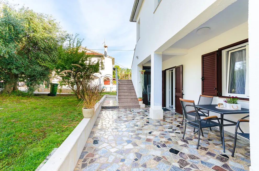 Ferienwohnung in Rovinj  999203804 32031 – Foto 7
