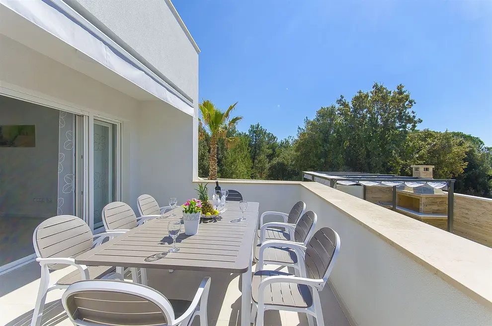 Ferienwohnung in Vir mit Pool 999205443 33598 – Foto 21