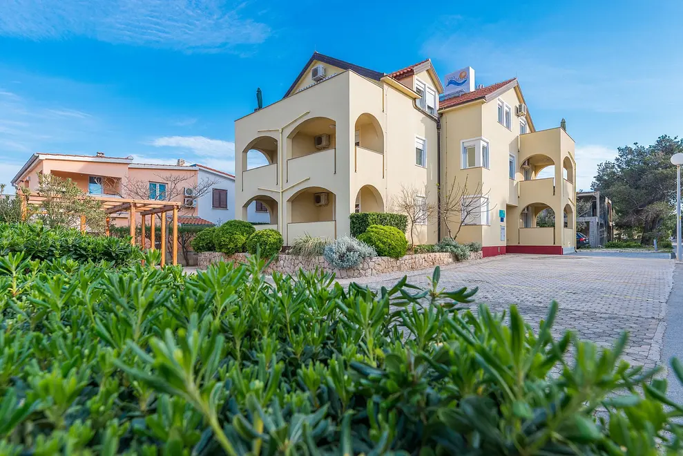 Ferienwohnung in Vir haustiergeeignet 999206046 34167 – Foto 7