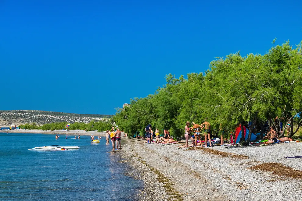 Ferienwohnung in Starigrad  999210129 38007 – Foto 6