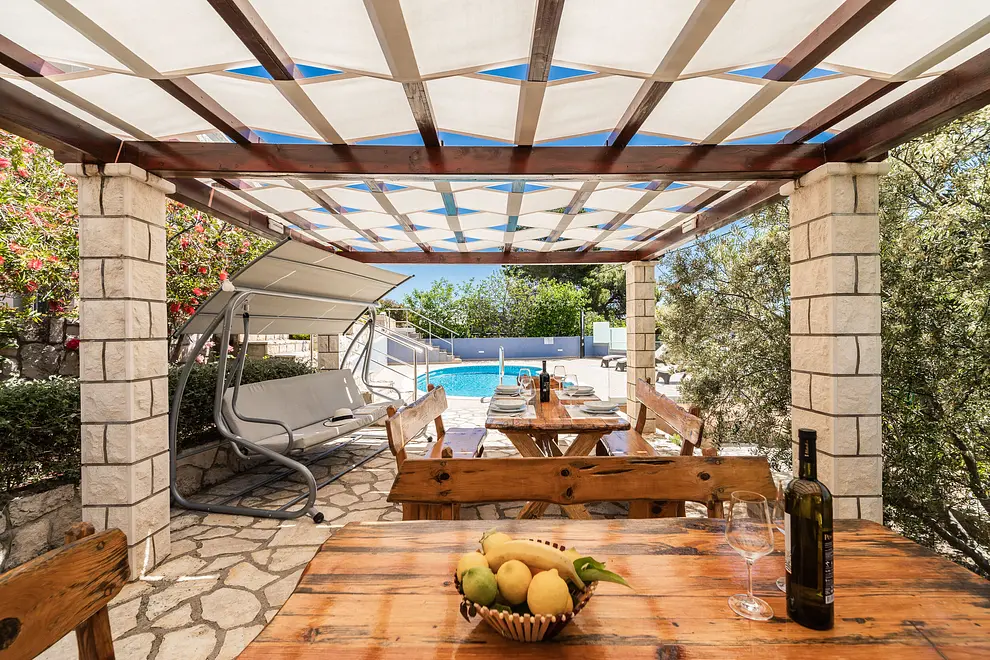 Ferienwohnung in Blato mit Pool 999203568 31806 – Foto 14