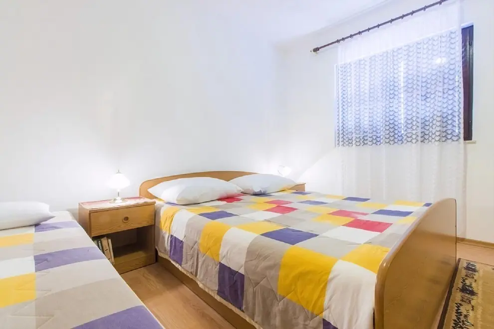 Ferienwohnung in Rogoznica  999212048 39762 – Foto 21
