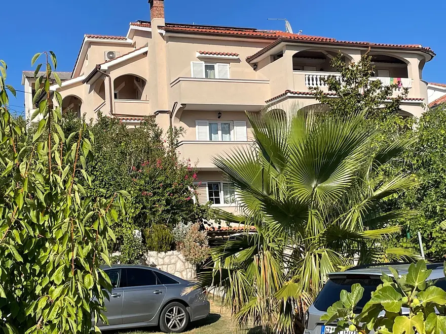 Ferienwohnung in Rab  999208992 36933