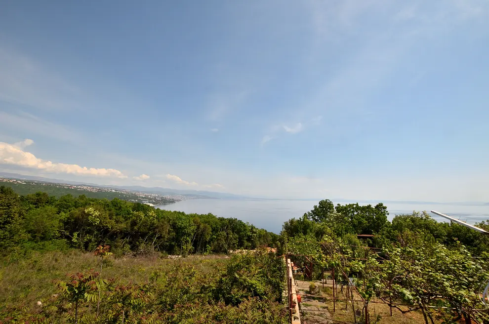 Ferienwohnung in Opatija  999208635 36591 – Foto 12