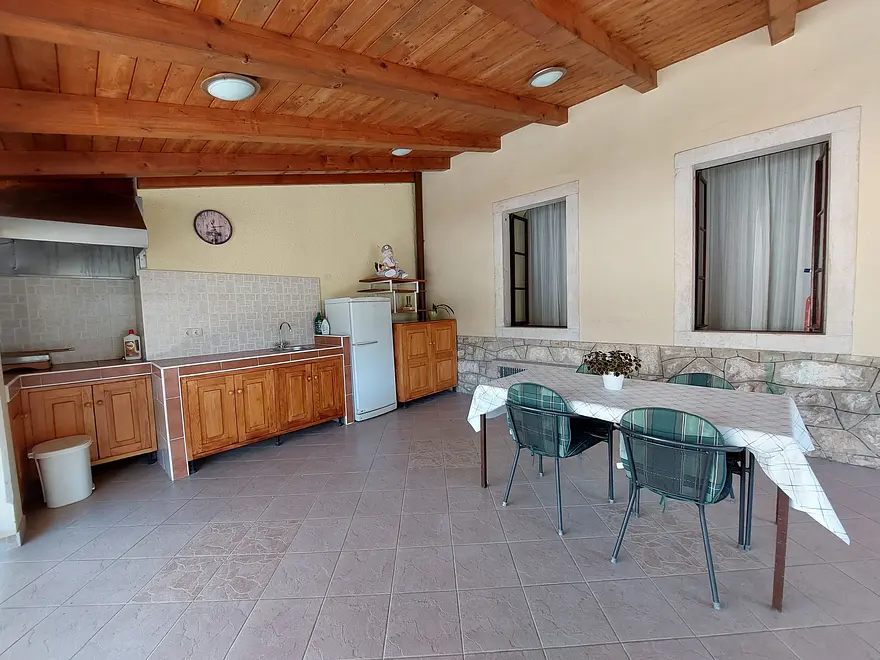 Ferienappartment in Crikvenica  999202572 30848 – Foto 2