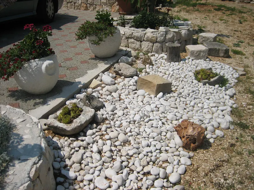 Ferienwohnung in Rogoznica mit Pool 999205517 33672 – Foto 17