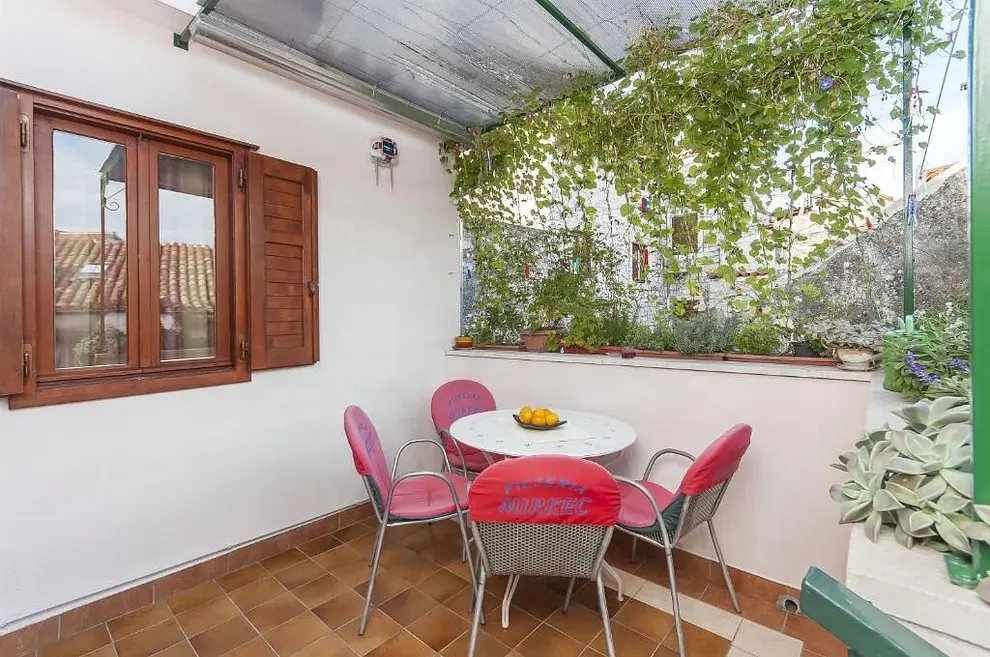 Ferienwohnung in Trogir  6617499 2070