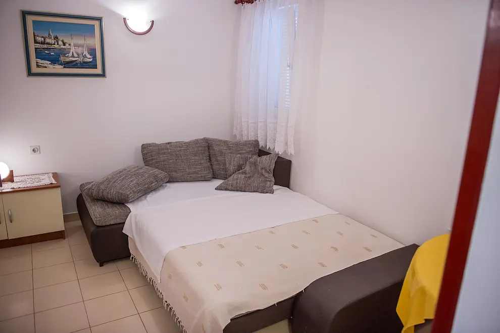 Ferienwohnung in Rogoznica  999202739 31013