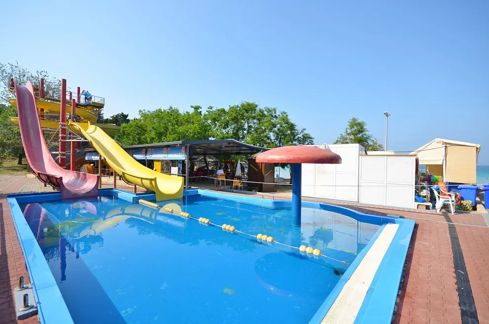 Ferienwohnung in Murter mit Pool 999203135 31392 – Foto 6