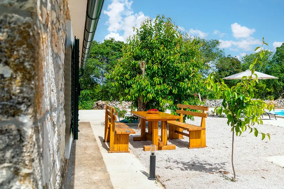 Ferienhaus in Sibenik mit Pool 999212891 40448 – Foto 4