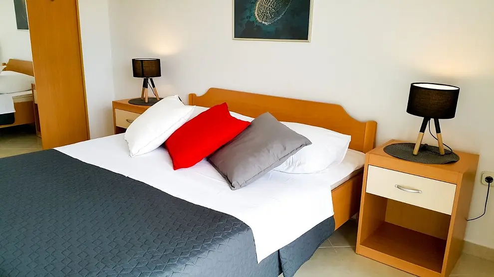 Ferienwohnung in Murter  999208495 36455 – Foto 22