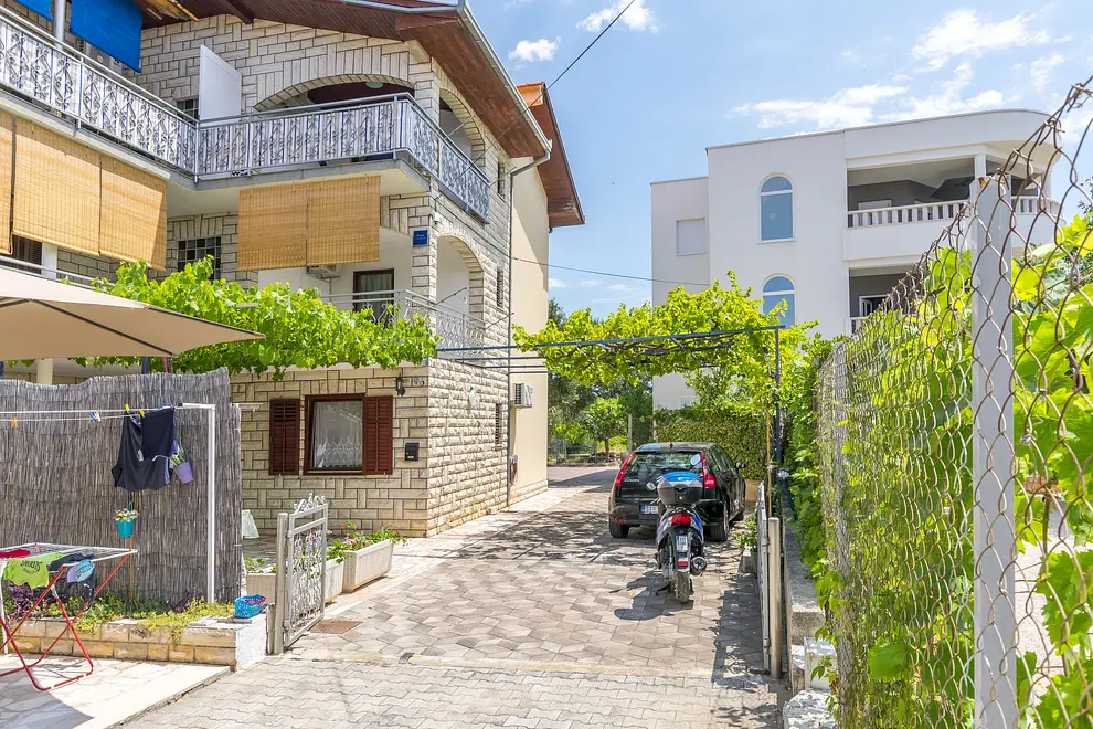 Ferienwohnung in Rogoznica  999202292 30602 – Foto 4
