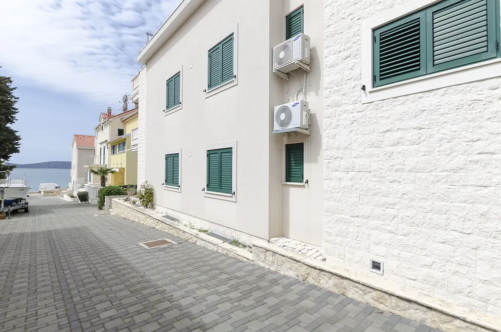 Ferienwohnung in Vodice  6617742 2233