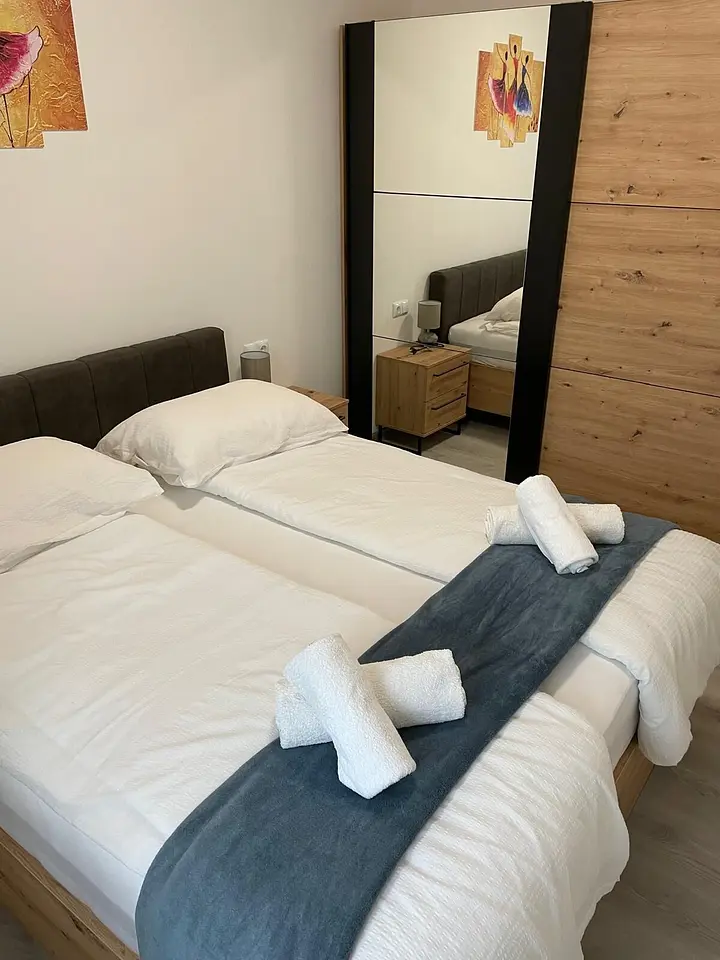 Ferienwohnung in Preko  999229764 42656