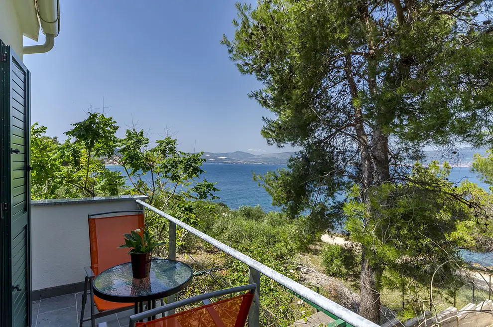 Ferienwohnung in Ciovo  66115014 5130