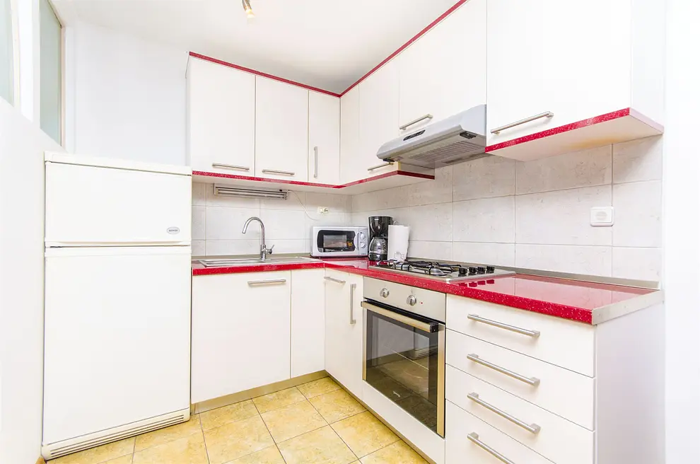 Ferienwohnung in Ciovo  999202890 31163 – Foto 24