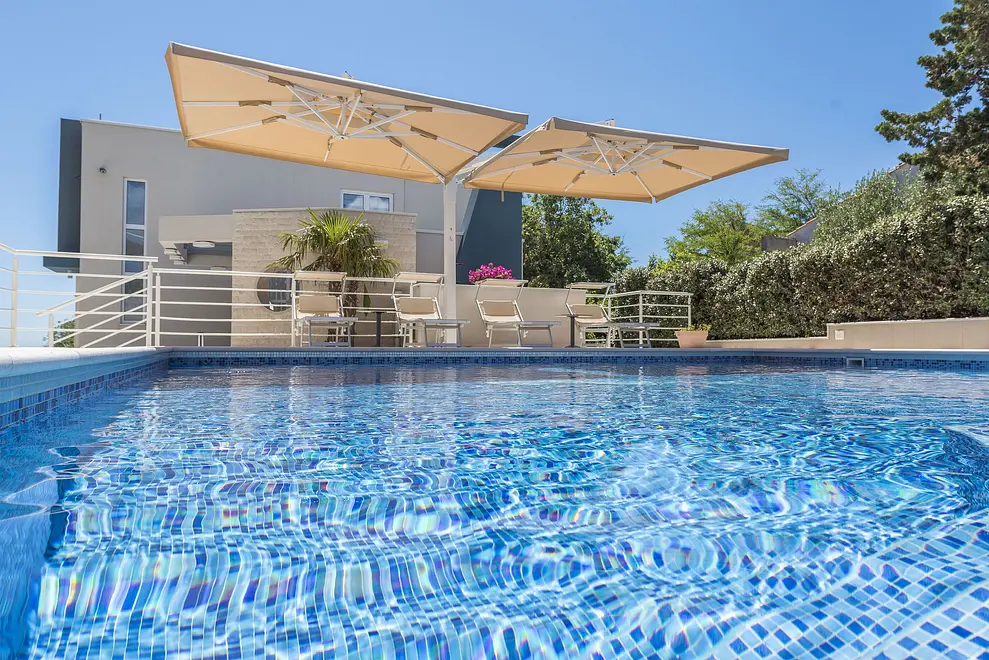 Ferienwohnung in Novalja mit Pool 999205640 33782 – Foto 28