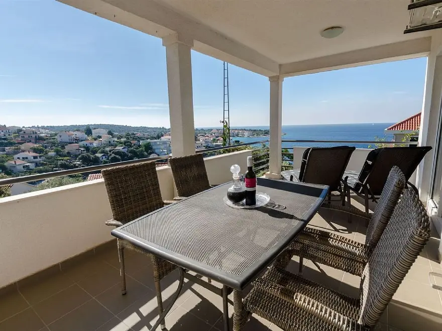 Ferienwohnung in Rogoznica  6612114 18440