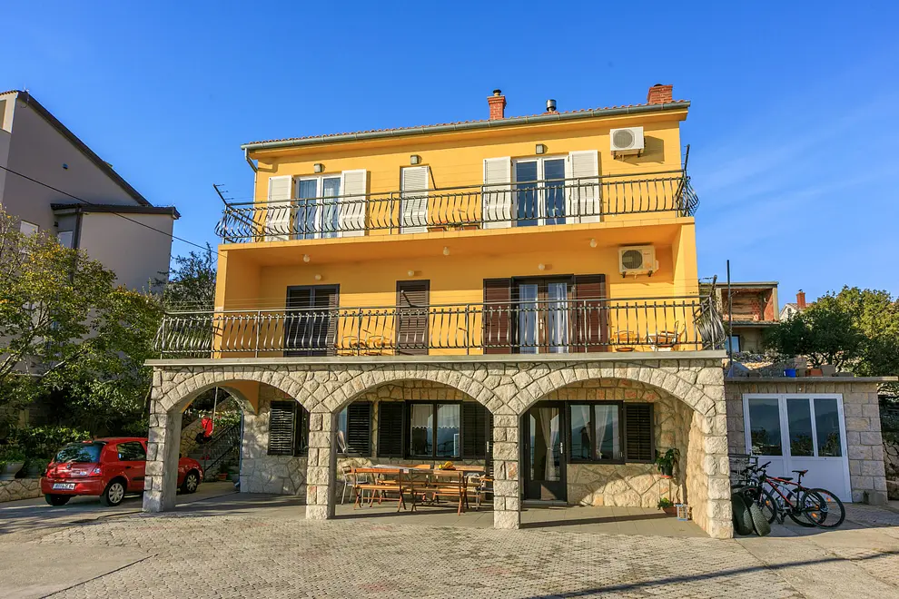 Ferienwohnung in Novi Vinodolski  999208817 36766 – Foto 25