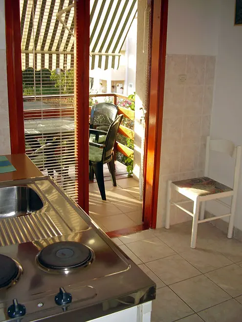 Ferienwohnung in Murter  999207246 35309 – Foto 8