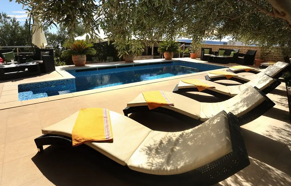 Ferienwohnung in Ciovo mit Pool 999208565 36522 – Foto 27