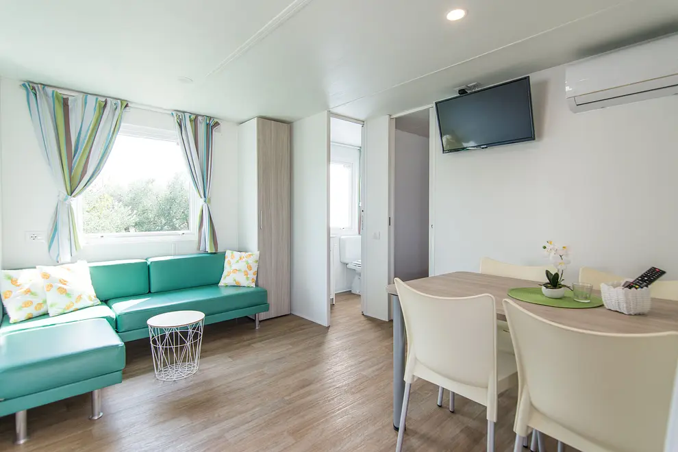 Ferienwohnung in Biograd haustiergeeignet 66113936 4588