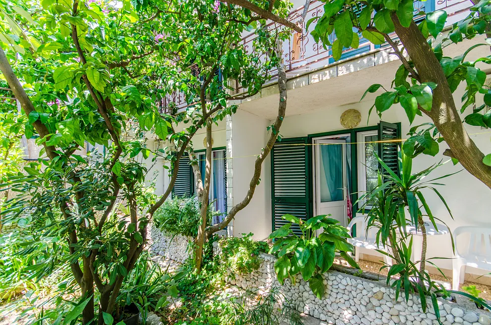 Ferienappartment in Makarska  999204397 32595 – Foto 20
